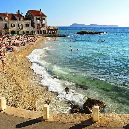krevet i doručak Kuljis Komiza