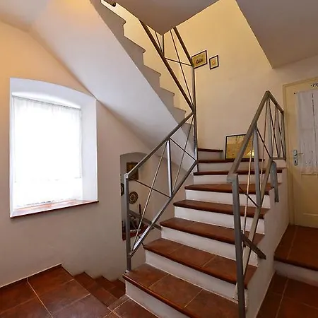 فندق مبيت وإفطار Kuljis Komiža