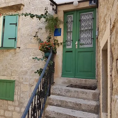 Bed & Breakfast Kuljis Komiža
