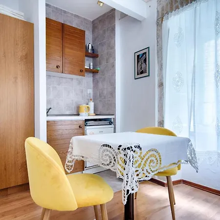 Kuljis Bed & Breakfast