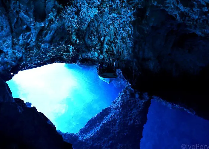 Bed & Breakfast Kuljis 3*