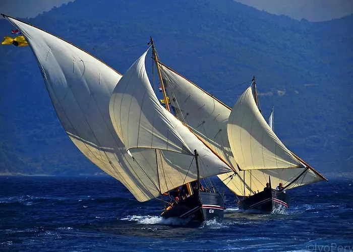 Kuljis Bed & Breakfast 3*