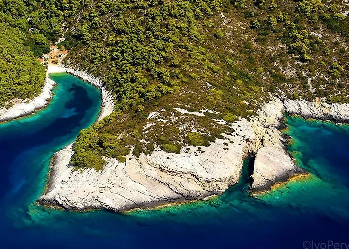 Kuljis Bed & Breakfast 3*