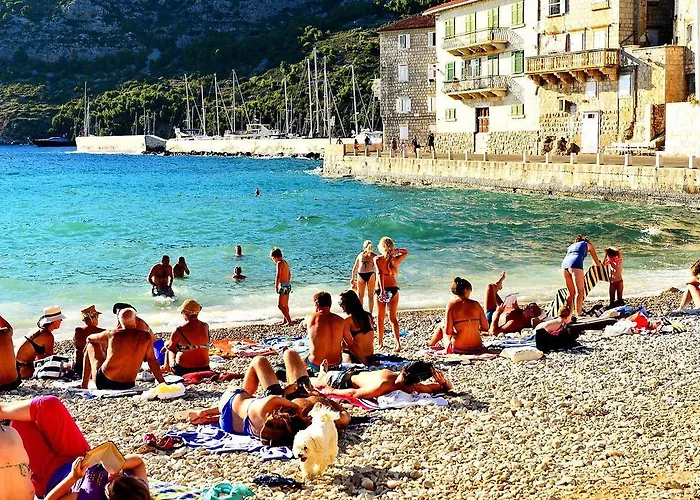 Bed & Breakfast Kuljis