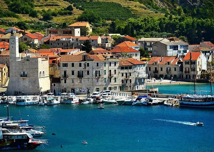 Bed & Breakfast Kuljis 3*