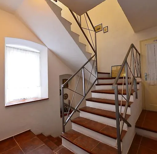 Bed & Breakfast Kuljis Komiža