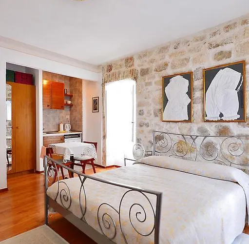 Bed & Breakfast Kuljis Komiža