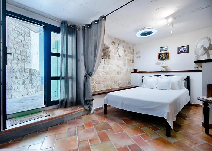 Bed & Breakfast Kuljis