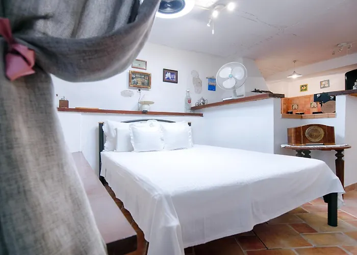 Kuljis Bed & Breakfast 3*