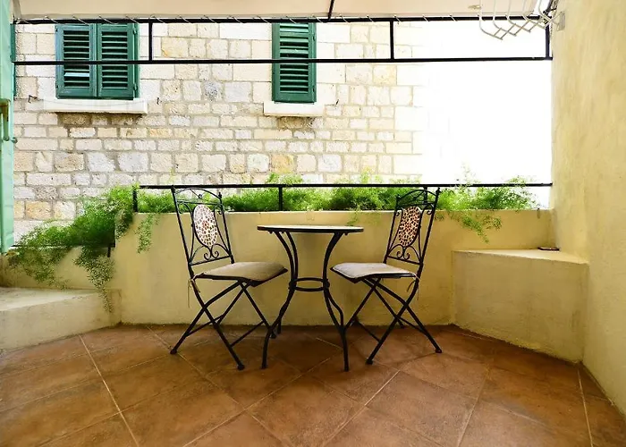 Kuljis Bed & Breakfast Komiža