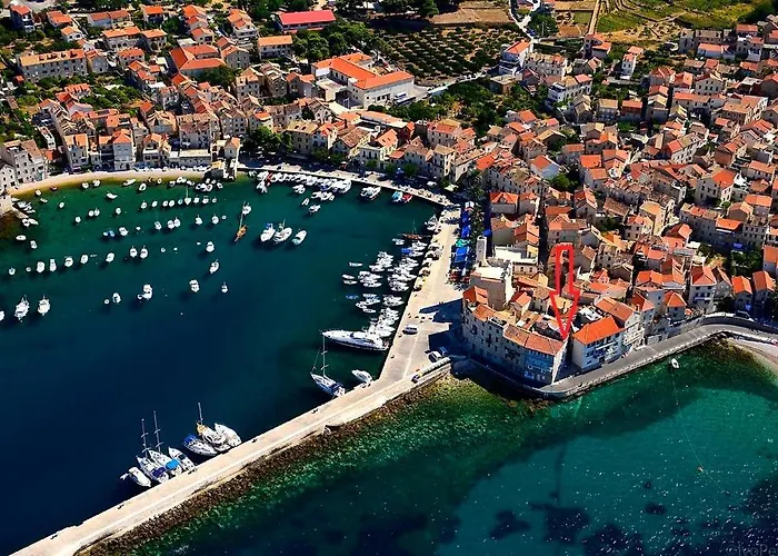 Bed & Breakfast Kuljis