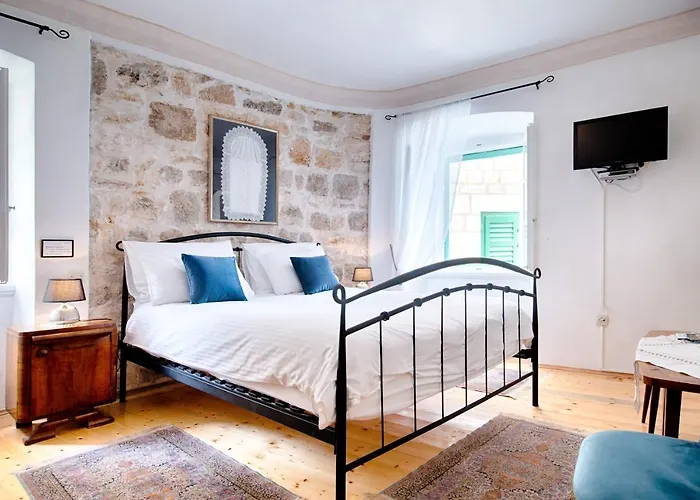 Bed & Breakfast Kuljis Komiža