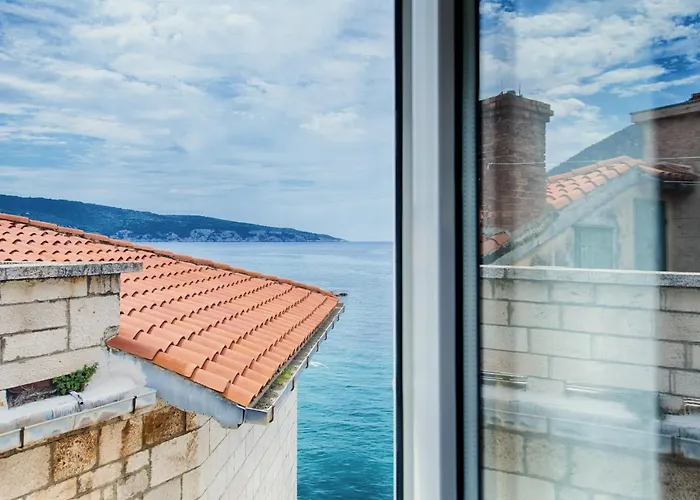 Kuljis Bed & Breakfast