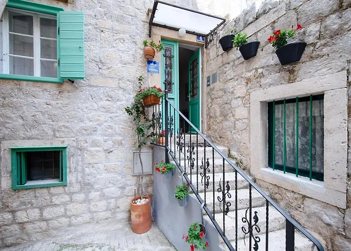 Bed & Breakfast Kuljis Komiža