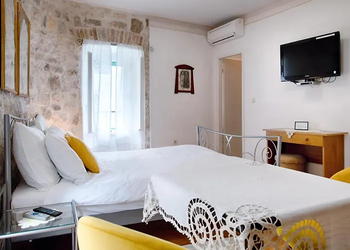 Bed & Breakfast Kuljis Komiža