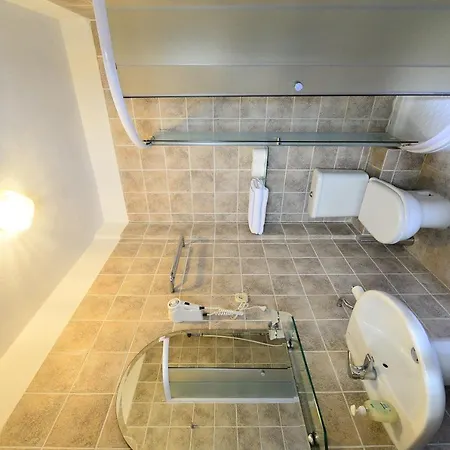 住宿加早餐酒店 库尔基斯住宿加早餐旅馆