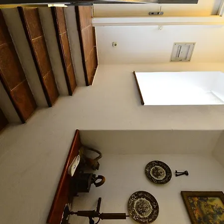 库尔基斯住宿加早餐旅馆 住宿加早餐酒店