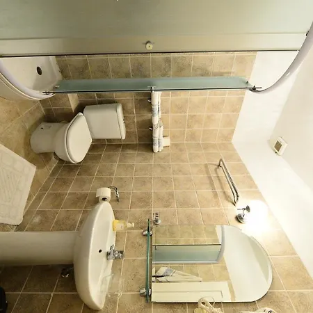 Kuljis Bed & Breakfast 3*