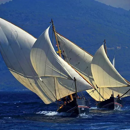 库尔基斯住宿加早餐旅馆 住宿加早餐酒店 3*