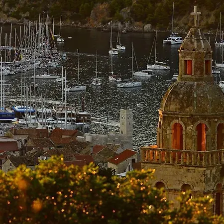 住宿加早餐酒店 库尔基斯住宿加早餐旅馆