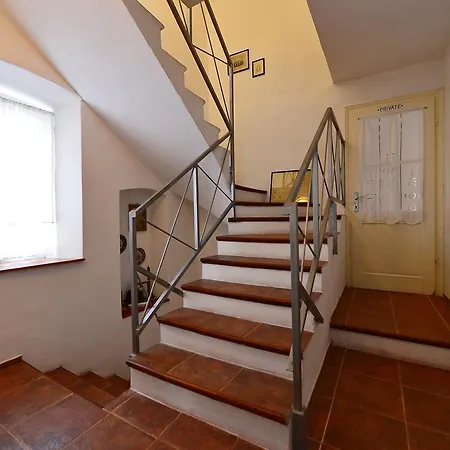 库尔基斯住宿加早餐旅馆 3*