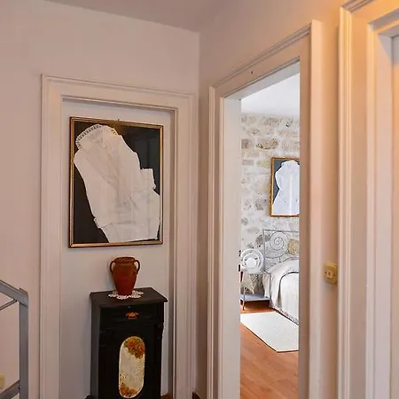 Kuljis Bed & Breakfast 3*