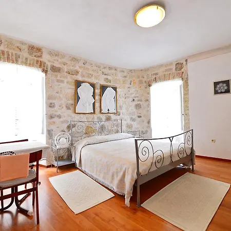 库尔基斯住宿加早餐旅馆 3*