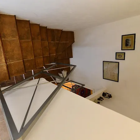 Bed & Breakfast Kuljis Komiza