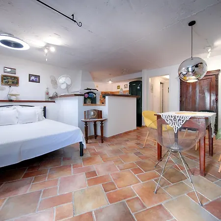 Bed & Breakfast Kuljis