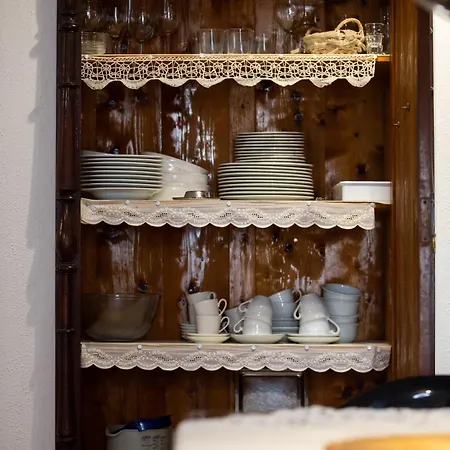 Kuljis Bed & Breakfast Komiza