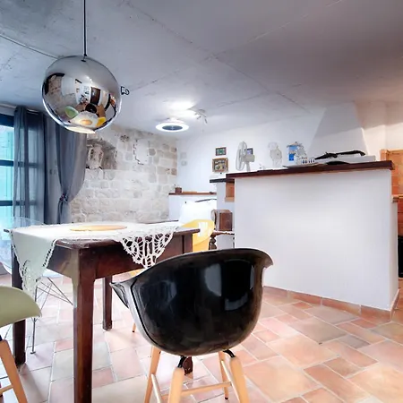Bed & Breakfast Kuljis Komiza