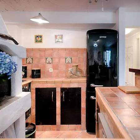 库尔基斯住宿加早餐旅馆 3* Komiža