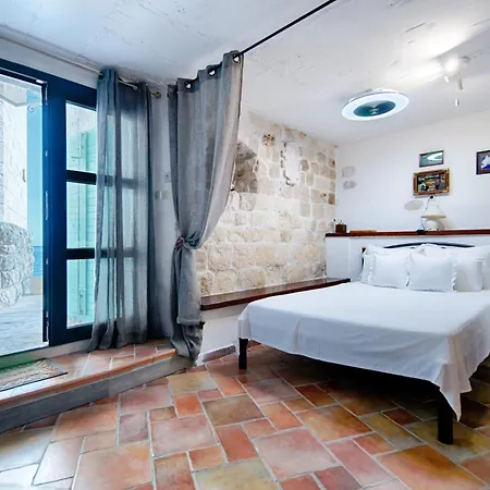 住宿加早餐酒店 库尔基斯住宿加早餐旅馆