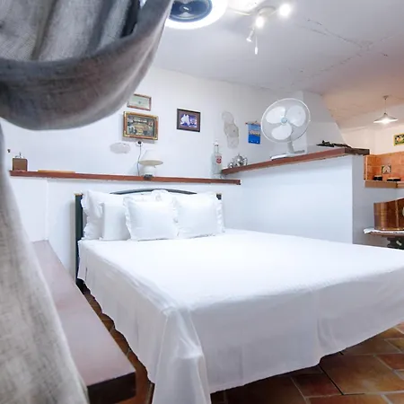 Kuljis Bed & Breakfast 3*