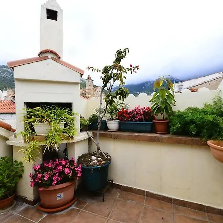 Bed & Breakfast Kuljis 3*