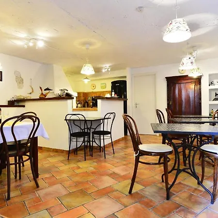 库尔基斯住宿加早餐旅馆 3* Komiža