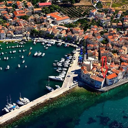 住宿加早餐酒店 库尔基斯住宿加早餐旅馆