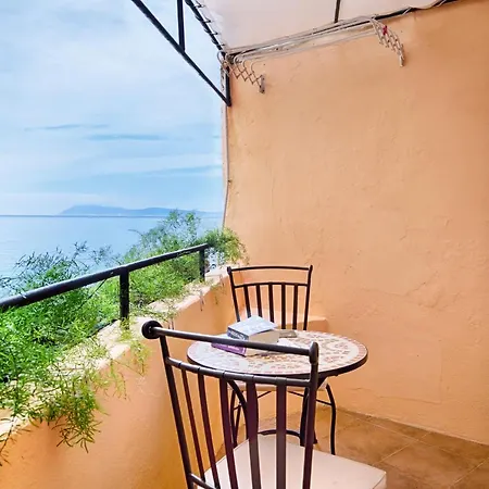 Kuljis Bed & Breakfast Komiza