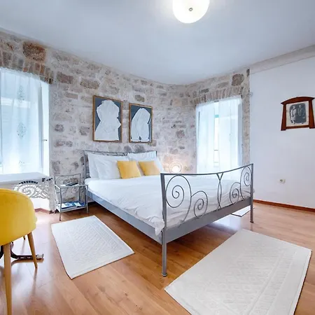 库尔基斯住宿加早餐旅馆