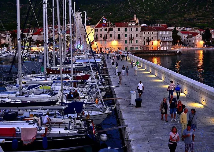 Kuljis Komiža